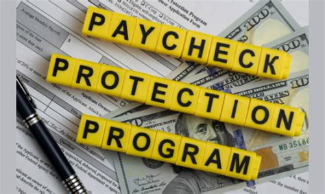 The president has signed the ppp extension act. ALERT: PPP Funding Reopens - Mitchell Wiggins