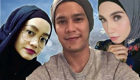 Ude, intan liana akhirnya sah bercerai. Ude Wahid 'sound' bekas isteri henti tagih simpati