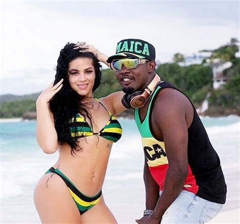 Ay was the penultimate pharaoh of ancient egypt's 18th dynasty. See AY Comedian and Bikini-Clad Jamaican Beauty Queen ...
