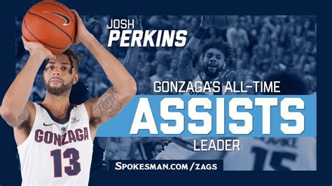 With tenor, maker of gif keyboard, add popular break time animated gifs to your conversations. Analysis: Josh Perkins collects assists record, Gonzaga snags WCC title with rout over Waves ...