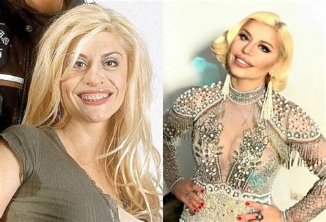 Loredana groza împlinește 50 de ani, pe 10 iunie, însă arată prfect. Cancan.ro - Loredana Groza, de nerecunoscut la 18 ani. Cum ...