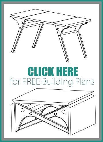 I would like to say that one of the most significant things that you will find building directions, photos, diagrams and more all involved in this coffee table plan. Convertible Coffee Table Tutorial and Plans! | Reality ...