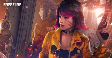 With this ability, she would gain a buff after 7 seconds of sprinting which increases the damage of her first bullet by 150 percent at maximum level. Cara Mudah Mendapatkan Kelly Awakening di Free Fire (FF ...