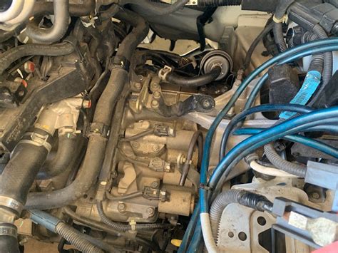 Maybe you would like to learn more about one of these? tacra's diy garage: Honda Jazz GE Throttle Body Service