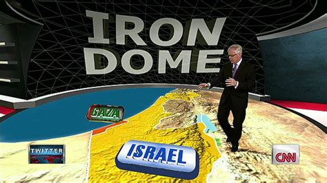 Army yoni kempinski, 30/09/2020 16:00. Opinion: Iron Dome missile defense buys time for Israel - CNN