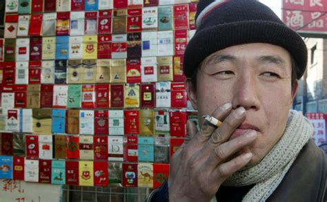 It was assembled to prevent another world war and is not fit for purpose. Smoking in the developing world - 80,000 Hours