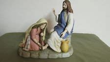 These will remind you of your faith and inspire your visitors. 1000+ images about Jesus Figurines on Pinterest | Figurine ...