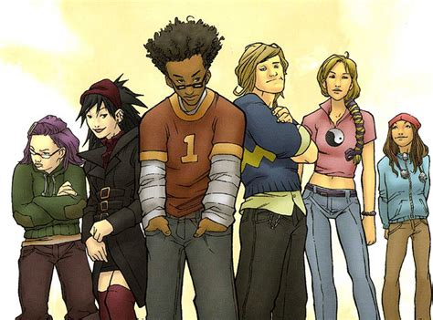 Which characters are currently dead in. Runaways TV Series Cast Announced for Marvel's Hulu Show ...