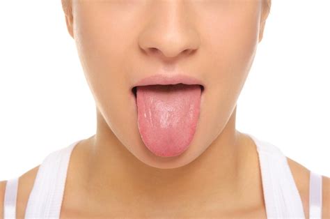 The term french kiss just means to use tongue. The Doctors: Causes Of Black Tongue & Should You Use Two ...