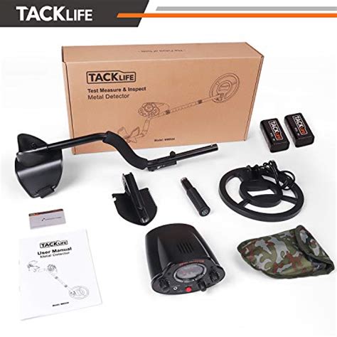 Bounty hunter disc11 discovery 1100 metal detector. TACKLIFE Metal Detector, Upgraded Adjustable Detectors (41 ...