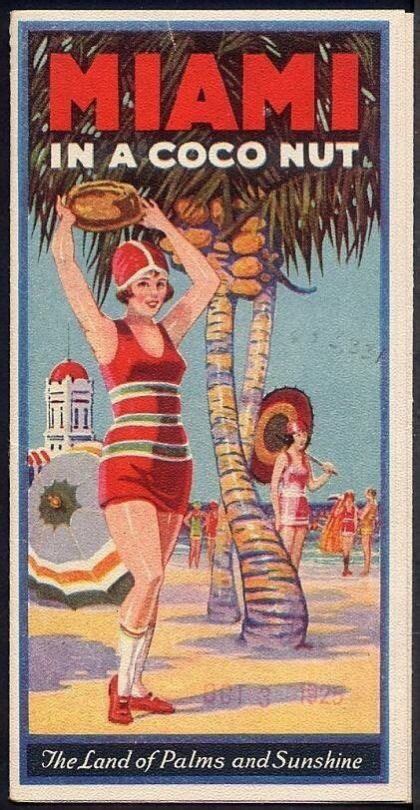 Art deco great gatsby jazz age printable poster diy. Jazz Age & Thereabouts | Retro travel poster, Vintage travel, Vintage travel posters