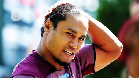 When manly were accepted into the competition, the local manly council denied the. NRL news 2020, Steve Matai, Manly Sea Eagles ...