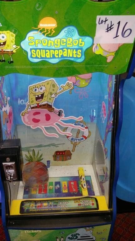 The sea games are a pretty big deal this 2019, especially to pinoy sports lovers. SPONGEBOB UNDER THE SEA TICKET REDEMPTION GAME