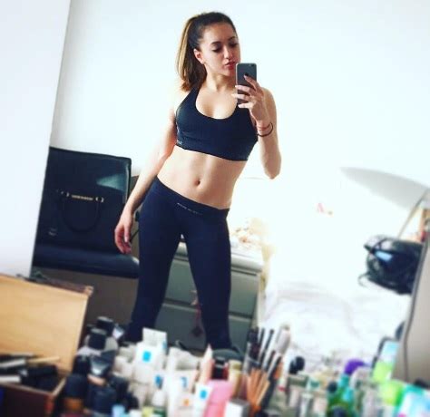 Viimeisimmät twiitit käyttäjältä larisa iordache (@larisa_iordache). Hot Women In Sport: Larisa Iordache