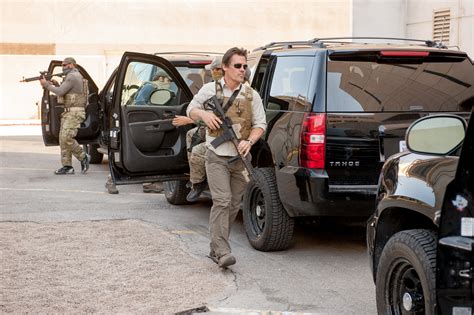 Meksika'da, sicario tetikçi anlamına gelir. Sicario - A bérgyilkos