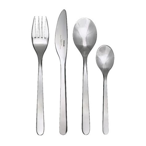 Welcome to our reviews of the vinka child super model (also known as russians in california history). FÖRNUFT 24-piece cutlery set - IKEA