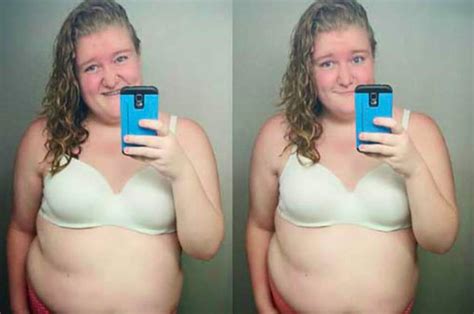 Report an instagram problem is very easy. Why Did Instagram Delete These Women's Photos Of Their Bodies?