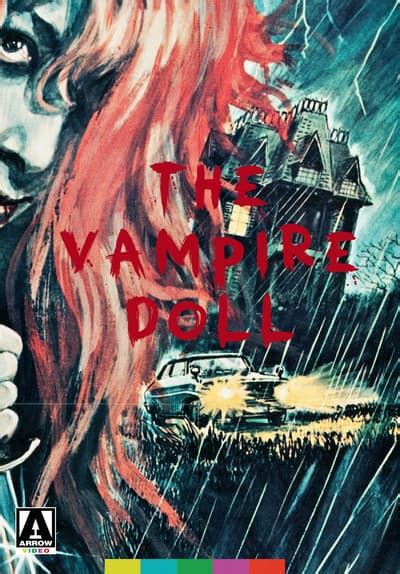 A complete list of horror movies in 2021. Watch The Vampire Doll (1970) - Free Movies | Tubi