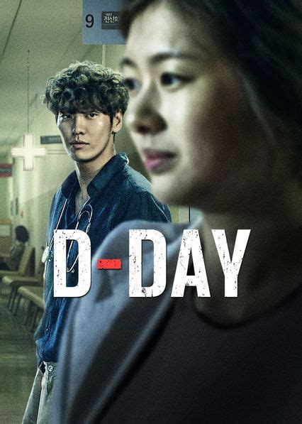 This drama airs on a cable channel/pay tv which normally has a relatively smaller audience compared to. Is 'D-day' available to watch on Netflix in America ...