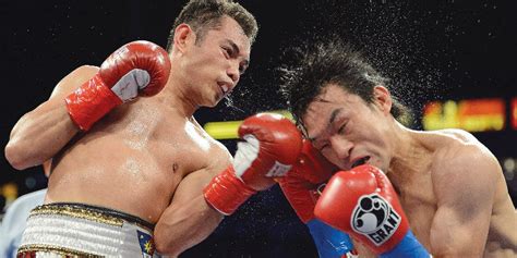 More facts about nonito donaire. Donaire stops Nishioka in ninth | Inquirer Sports