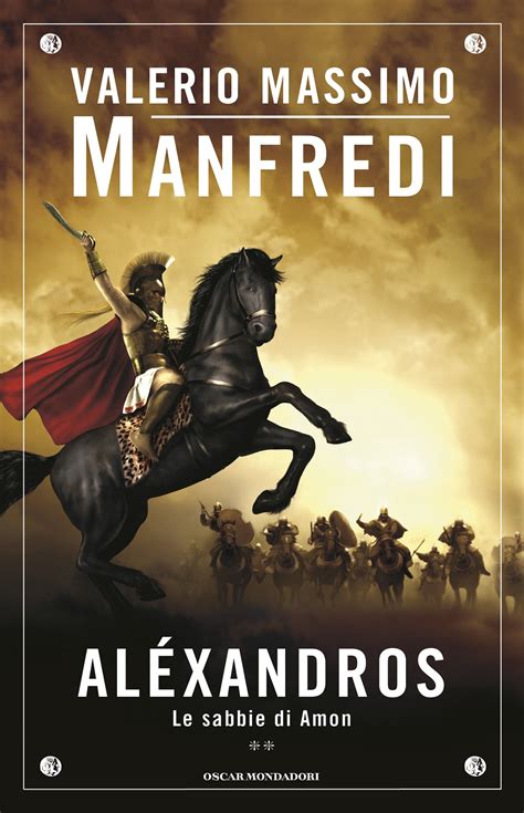 ) from amazon's book store. ALEXANDROS VALERIO MASSIMO MANFREDI PDF
