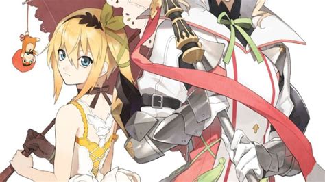 This page lists all the artes available to flynn scifo in the playstation 3 and definitive edition versions of tales of vesperia. Tales of Zestiria: A Time of Guidance Volume 2 Review - Abyssal Chronicles ver3 (Beta) - Tales ...