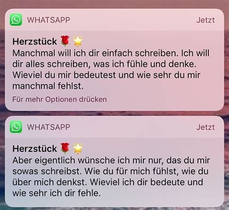 Ich lieb dich jeden tag sooo sehr, doch heute lieb ich dich noch mehr! Hoes play games while I'm rollin' . You think she loves ...