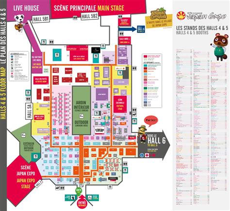 Check spelling or type a new query. Japan Expo / Comic Con 2013 : Plans et infos pratiques ...