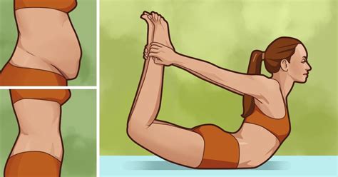 Do you want to reduce belly fat by reduce belly fat yoga with the help of simple & best yoga asanas? How To Use Yoga For Belly Fat: 10 Poses To Trim Your Tummy