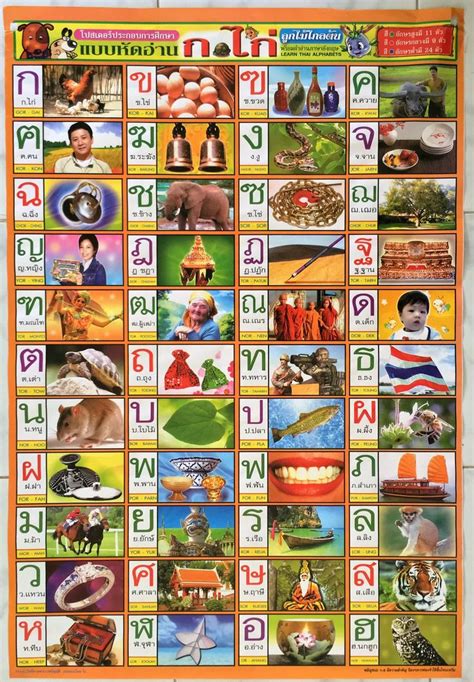 2) while keep press alt, on your keyboard type the number 65, which is the number of the . 65 best images about Thai Alphabet on Pinterest | Language ...