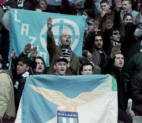 Here on sofascore livescore you can find. Lazio's Facist Curva Nord: A History of Racism and Violence