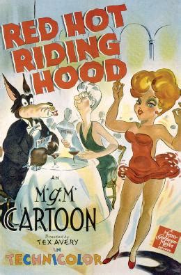 Years later, hugo, now an old. Red Hot Riding Hood - Wikipedia