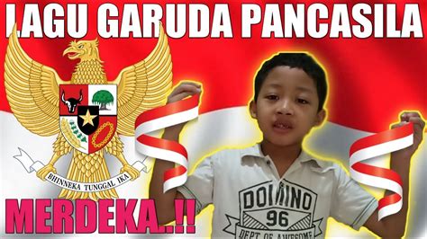 Lagu yang sangat populer ini diciptakan oleh sudharnoto, seorang seniman yang berasal dari kota. Tugas Sekolah Menyanyikan Lagu Garuda Pancasila - Oka SD ...