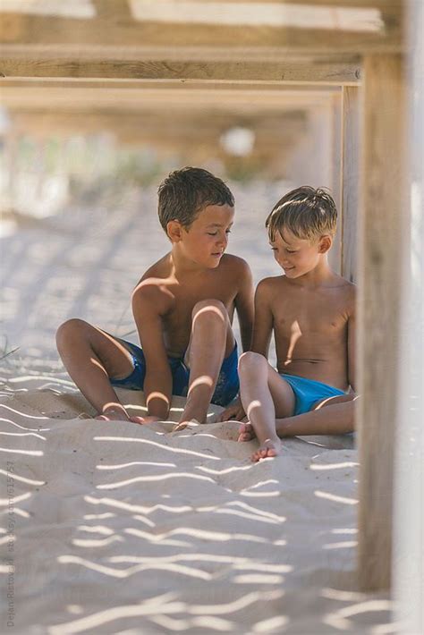 Shop speedo's range of boys' swimwear, designed for comfort and endurance, whether for fun or competitive swimming. Pin on My photos on Stocksy