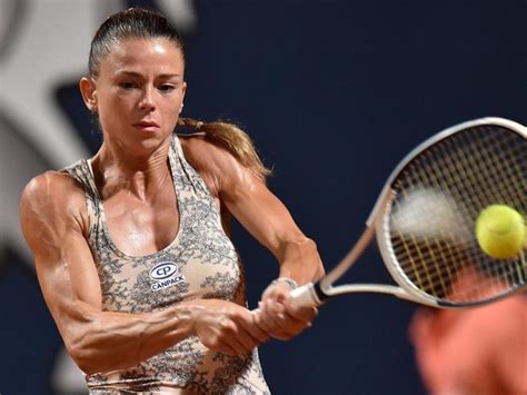 Pesci e cancro hanno sensazioni fortissime. Us Open, Camila Giorgi salva l'Italia a New York. Oggi ...