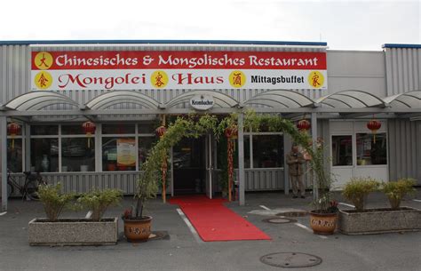 The restaurant's rank on google is 3.9 and on facebook 4.1. Mongolei Haus 30880 Laatzen-Alt-Laatzen Öffnungszeiten ...