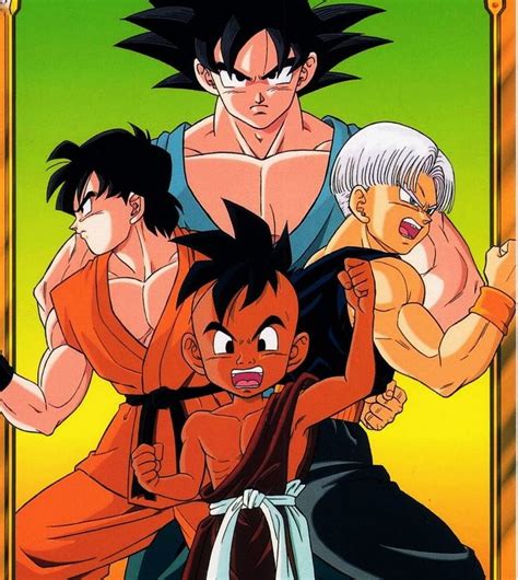 Doragon bōru) is a japanese anime television series produced by toei animation.it is an adaptation of the first 194 chapters of the manga of the same name created by akira toriyama, which were published in weekly shōnen jump from 1984 to 1995. jinzuhikari: " Scan from rare Dragon Ball z / ドラゴンボールJumbo Cardass 1995… | Dragon ball art ...