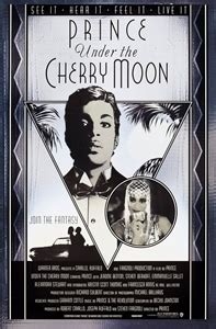 His last recollection is buying a wedding ring…for his ex girlfriend. Classic & Rare 'Under the Cherry Moon' Prince Movie Poster ...