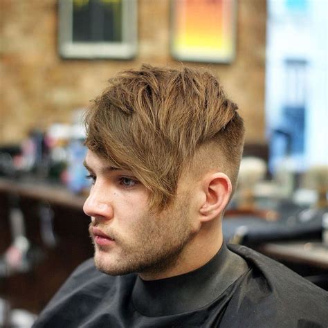 Check spelling or type a new query. 60+ Long Hairstyles For Men: BEST Looks For 2020