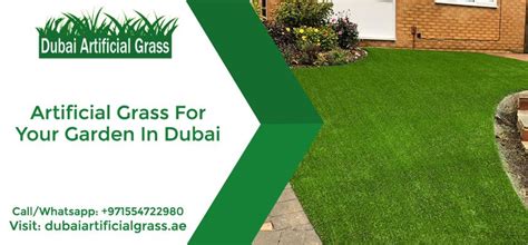 How much does artificial grass cost in dubai? Artificial Grass For Your Garden In Dubai | Artificial grass, Artificial grass installation ...