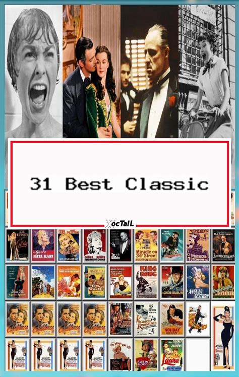 That's why people usually throw on good comedies it's interesting to see that the chaos class tops the list of great comedy flicks on imdb. 31 Best Classic Movies of All Time - List of Classic Black ...