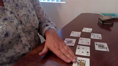 Fortuneteller's card is a crossword puzzle clue. Lesson 08 - Fortune Telling with regular playing cards ...