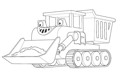 Check spelling or type a new query. bob the builder coloring pages | builder coloring pages ...