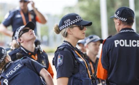 Queensland premier annastacia palaszczuk announces greater brisbane will go into a 3 day lockdown after new cases of covid. Brisbane in lockdown ahead of G20 | The West Australian