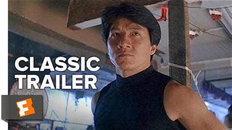 Maybe you would like to learn more about one of these? Rumble In The Bronx (1995) Official Trailer - Jackie Chan ...