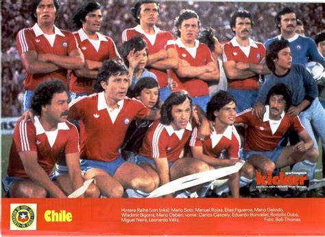 Argentina vs chile live streaming of south america world cup 2018 qualifier in buenos aires. Formacion De Chile Final Copa America 2015 : Seleccion ...