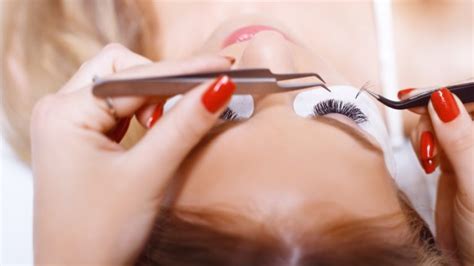 Eyelash extensions are temporary and permanent. Top_Five_Reasons_Why_You_Should_Get_Lash_Extensions - HD ...