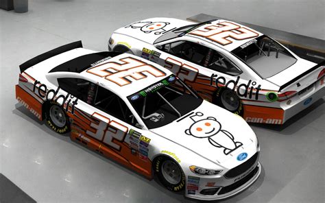 Nascar legend dale earnhardt jr. Design Your Own Reddit RaceCar for Charlotte! : NASCAR