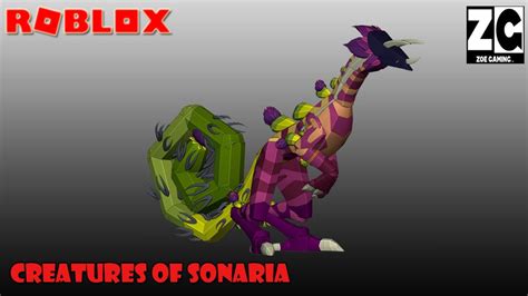 How to earn / use tikits and get tokens! Roblox Creatures Of Sonaria Codes / Upcoming And Scrapped ...