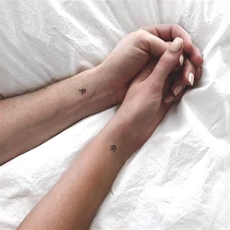 Maybe you would like to learn more about one of these? 81 Unique & Matching Couples' Tattoo Ideas in 2019 ...